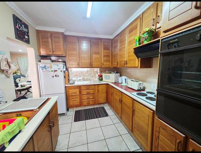 2 BEDROOM HOUSE FOR SALE IN TERENURE